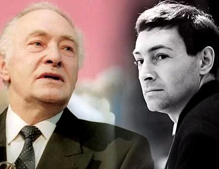 Как Остап Бендер чуть не стал Штирлицем, а Вячеслав Тихонов убедил школьников читать «Войну и мир»