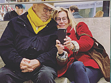11-12 января: самые интересные фото и видео из Instagram звезд