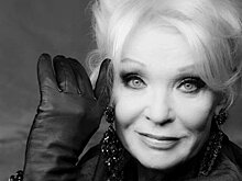 Ушла из жизни актриса Светлана Светличная