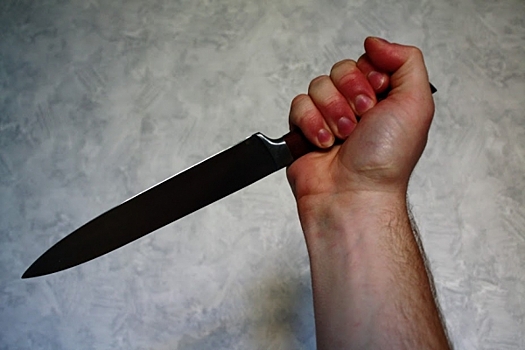 Волгоградца будут судить за нападение с ножом на полицейского