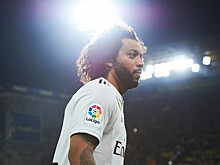 Футболист «Реала» Марсело опроверг слухи о переходе в «Ювентус»