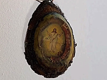 Амурчанам показали ёлочную игрушку конца XIX – начала XX веков