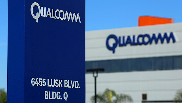 Евросоюз выписал Qualcomm миллиардный штраф из-за "подкупа" Apple