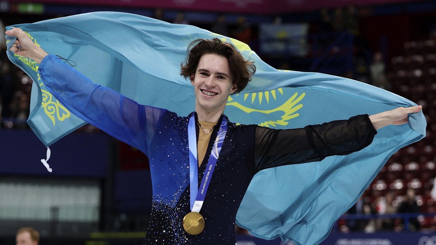 Олимпийский чемпион Шайдоров раскрыл подробности дела о невыплате зарплаты