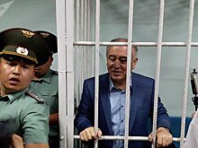 Политики, попавшие за решетку во время президентства Атамбаева — истории