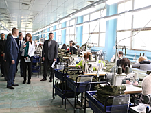 Новая саратовская швейная фабрика хочет нанять еще 420 работников и обещает льготы