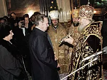 На чьей стороне был претендент на российский трон в годы Второй Мировой войны