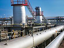 "Газпром" подает газ Европе через Украину на "Суджу" в объеме 39,3 млн куб. м