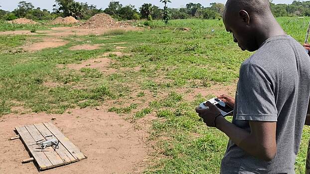 ЧВК «Вагнер» применила украинский опыт в ЦАР