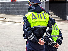В Самарской области сотрудники ГИБДД задержали похитителей аккумуляторов