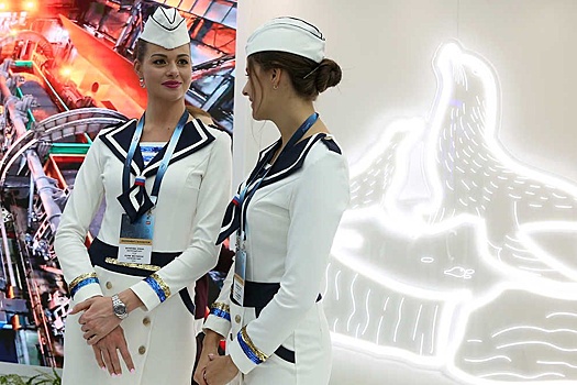 В Москве открылись форум и выставка "Транспорт России"