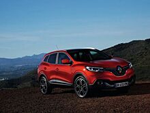 Открыт предзаказ на «заряженный» Renault Kadjar Dynamique SE Nav Edition