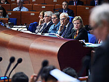 Пока вы спали: ПАСЕ решает судьбу России