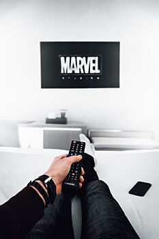 Marvel против DC - чьи герои сильнее и круче?