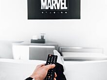 Marvel против DC - чьи герои сильнее и круче?