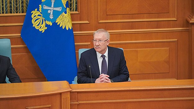 Олег Морозов заявил о деградации Европы как самостоятельного центра мирового развития