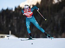 Австралийская лыжница Рози Фордхэм стала призёром чемпионата мира в Италии, результаты, кто она такая