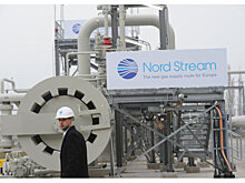 Политолог объяснил разногласия Берлина и Киева по "Северному потоку-2"