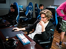 Смогут ли HellRaisers обыграть Virtus.pro на Parimatch League Season 3?