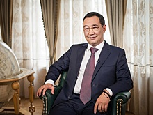 Якутия делает ставку на патриотическое кино