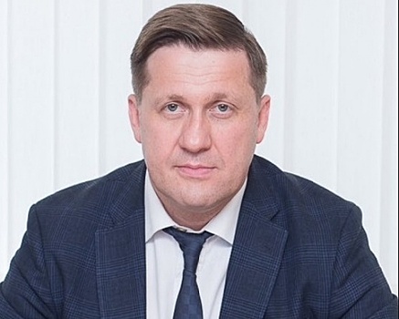 Министром здравоохранения Самарской области назначен Михаил Ратманов