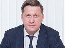 Министром здравоохранения Самарской области назначен Михаил Ратманов