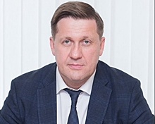Министром здравоохранения Самарской области назначен Михаил Ратманов
