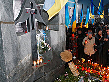 Глумящиеся над голодающими: о политическом украинском «активизме»