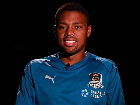 Щербаченко: «Ошибка Кайо – это просто безобразие»