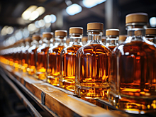 ФТС: 60-70% коньяка в России является фальсификатом