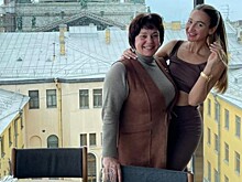 У мамы Бузовой диагностирован коронавирус