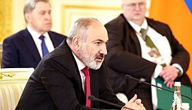 Вице-премьер России раскрыл выгоду для Армении от членства в ЕАЭС