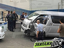 Виновнику нашумевшей погони во Владивостоке продлили срок ареста