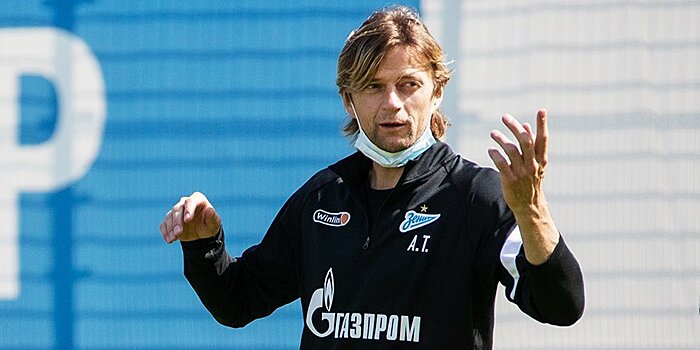 Тимощука хотят лишить тренерской лицензии, всех титулов и украинских госнаград