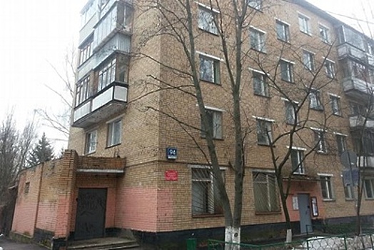 В Подмосковье за 8 месяцев ввели в эксплуатацию 2,2 млн кв м нежилых помещений