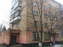 В Подмосковье за 8 месяцев ввели в эксплуатацию 2,2 млн кв м нежилых помещений