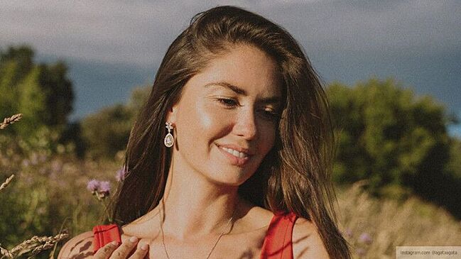 Муцениеце рассказала об «особенной» любви к женатому мужчине