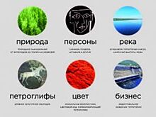 Для нового терминала аэропорта Емельяново выбрали визуальную концепцию