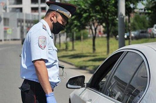 В Казани пройдет масштабный рейд. Сотрудники ГИБДД будут везде