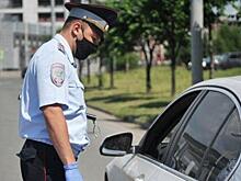 В Казани пройдет масштабный рейд. Сотрудники ГИБДД будут везде