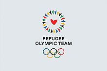 У команды беженцев на ОИ-2024 будет своя эмблема
