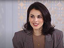 «Долгожданное чудо»: Сати Казанова объявила о первой беременности