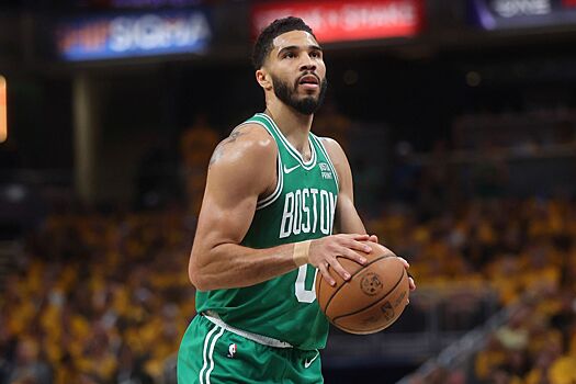 Джейсон Тейтум: ценю каждую возможность сыграть против Леброна