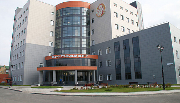 Эксперты выдали заключение по Перинатальному центру в Петрозаводске