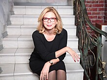 Не стало актрисы и телеведущей Вероники Ганич