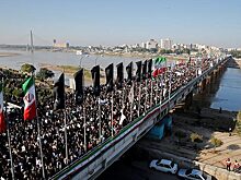 Возможные причины и последствия убийства Сулеймани