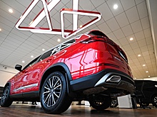 Почти каждый десятый отказывается от покупки китайского авто