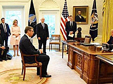 Сербия выиграла от скандала со стулом