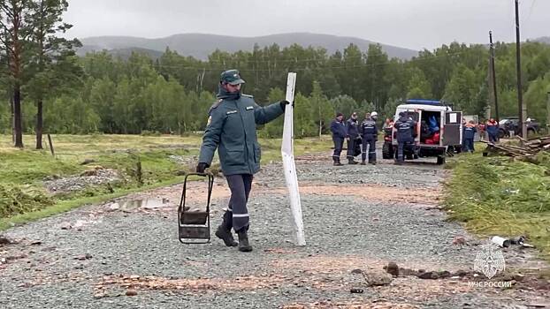 Россиянин рассказал об уплывшем на полкилометра доме с его семьей внутри