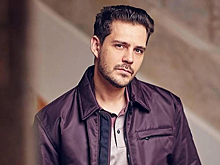 Звезде «Холопа» Милошу Биковичу исполнилось 38 лет